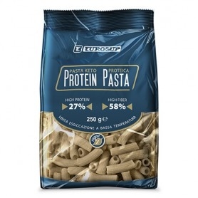 Pasta e Riso Eurosup, Protein Pasta Sedanini, 250 g