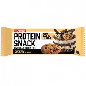 Nutrend, Protein Snack, 40 g