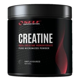 Creatina Self Omninutrition, Creatine, 500 g