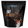 Self Omninutrition, Oat Flakes Aromatizzati, 1000 g