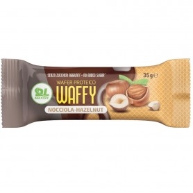 Daily Life, Waffy, 35 g
