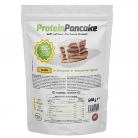 Daily Life, Protein Pancake, 500 g
