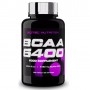 Scitec Nutrition, Bcaa 6400, 125 tav.