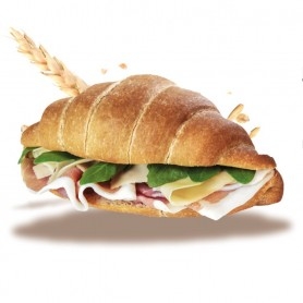 Pasti e Snack Ciao Carb, Protobrio Salato Stage 2, 50 g