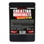 FlorioSport, Creatina Monoidrato Micronizzata 200 mesh, 500 g.