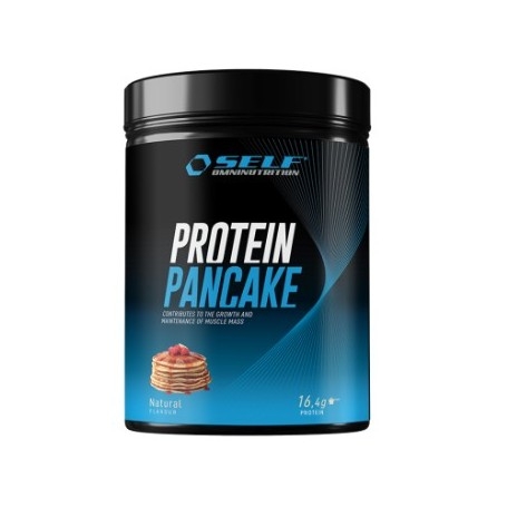 Pancake Self Omninutrition, Protein Pancake, 320 g