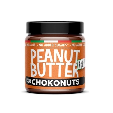 Scadenza Ravvicinata +Life, Peanut Butter, 220 g (Sc.06/2026)