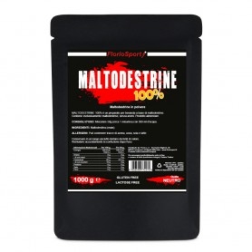 Maltodestrine Floriosport, Maltodestrine, 1000 g
