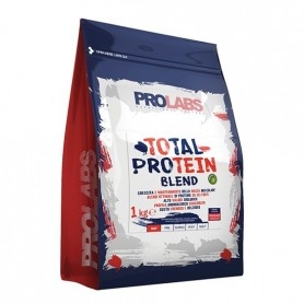 Proteine Miste Prolabs, Total Protein, 1000 g
