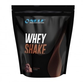 Self Omninutrition, Whey Protein Shake, 1000 g