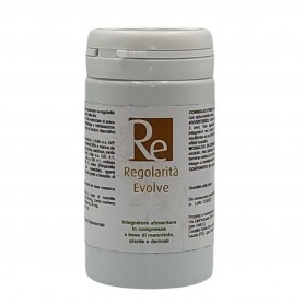 Offerte Limitate VeroNatura, Regolarità Evolve, 60 cpr.