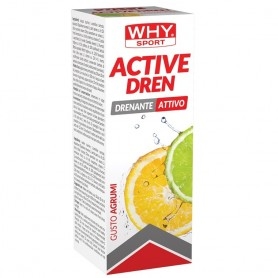 WHY Sport, Active Dren, 500&nbsp;ml. (Sc.03/2026)