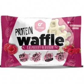 Home Go Fitness Nutrition, Protein Waffle, 50 g