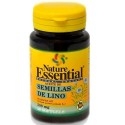 Omega 3-6-9 Nature Essential, Olio di semi di lino, 50 cps.