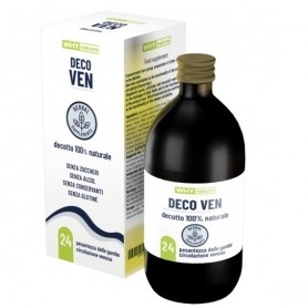 Funzione microcircolo WHY Nature, Deco Ven, 500 ml
