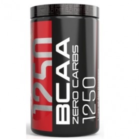Aminoacidi Ramificati (Bcaa) Net Integratori, Bcaa Zero Carb 1250, 400 cpr
