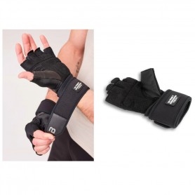 Guanti e Cappelli Biotech Usa, Kyle Guanti in Pelle