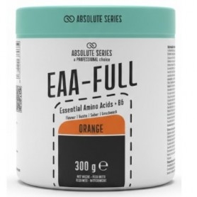 Aminoacidi essenziali Absolute Series, Eaa-Full, 300 g