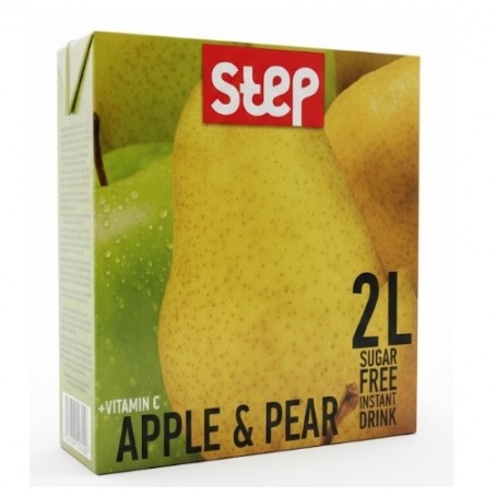 Scadenza Ravvicinata Kendy, Step, 24 bustine da 9 g. (Sc.01/2026)