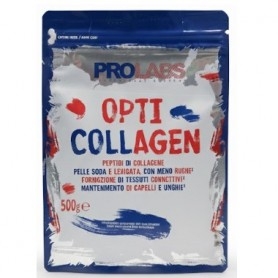 Collagene Prolabs, Opti Collagen, 500 g