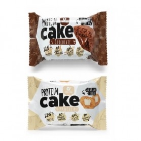 Biscotti e Dolci Go Fitness, Protein Cake, 50 g