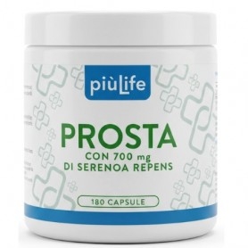 Funzionalità della prostata +Life, Prosta , 180 cps