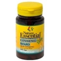 Ginseng Nature Essential, Ginseng Rosso, 50 cps.