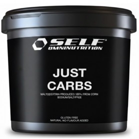 Maltodestrine Self Omninutrition, Just Carb, 2000 g