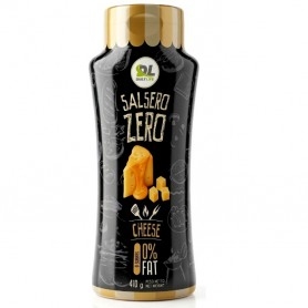 Salse Daily Life, Salsero Zero Cheese, 410 g