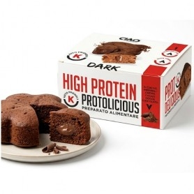 Biscotti e Dolci Ciao Carb, Protolicious Colomba, 100 g