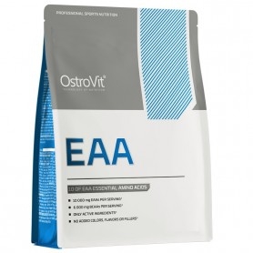 Aminoacidi essenziali OstroVit, EAA, 600 g