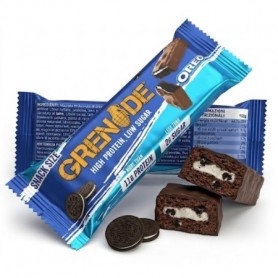 Grenade, High Protein Low Sugar, 35 g