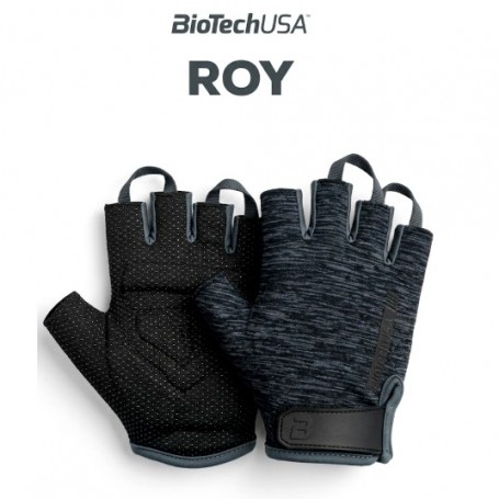 Guanti e Cappelli Biotech Usa, Roy men's gloves