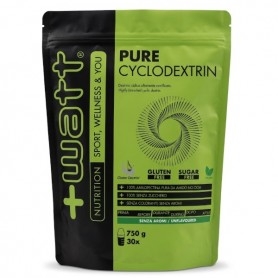 Ciclodetrine +Watt, Pure Cyclodextrine, 750 g