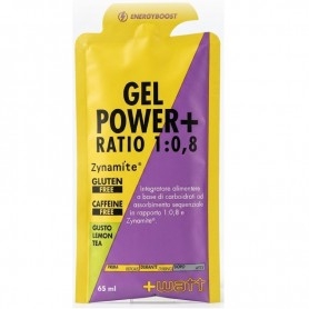 Home +Watt, Gel Power+ Ratio 1:0.8, 65 ml