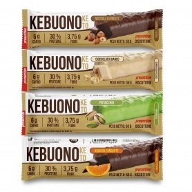 Biscotti e Dolci Pro Nutrition, Kebuono Biscottone, 50 g