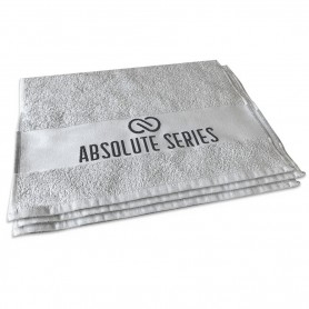 Asciugamani Absolute Series, Telo da Palestra