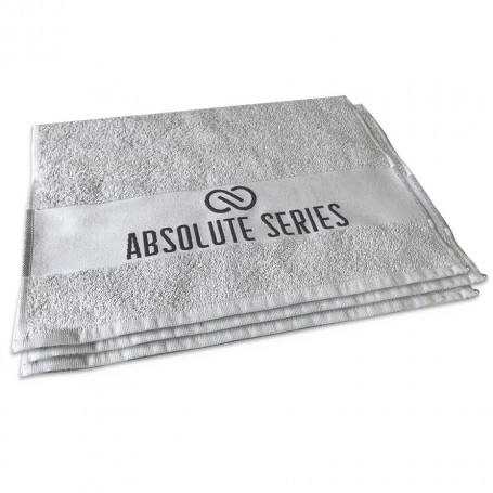 Asciugamani Absolute Series, Telo da Palestra