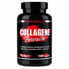 Collagene FlorioSport, Collagene Formula, 120 cps