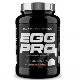 Proteine dell'uovo Scitec Nutrition, Egg Pro, 930&nbsp;g