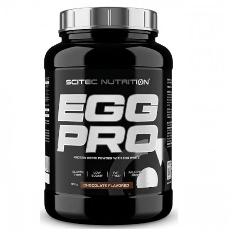 Proteine dell'uovo Scitec Nutrition, Egg Pro, 930&nbsp;g