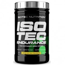 Scitec Nutrition, Isotec Endurance, 1000&nbsp;g.