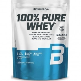 Home Biotech Usa, 100% Pure Whey, 900 g