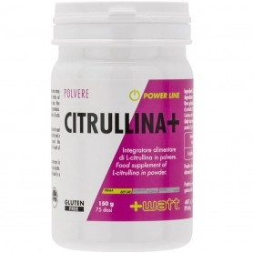 Citrullina +Watt, Citrullina+, 150 g
