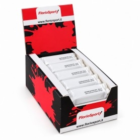 Barrette proteiche FlorioSport, Protein Butter Cups, 15 pz.