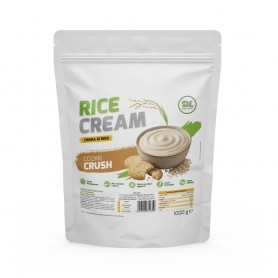 Farine Daily Life, Rice Cream Farina di riso, 1000 g