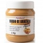 FlorioSport, Burro di Arachidi Smooth, 1000 g