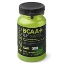 Aminoacidi Ramificati (Bcaa) +Watt, BCAA+ 8:1:1, 200 cpr.